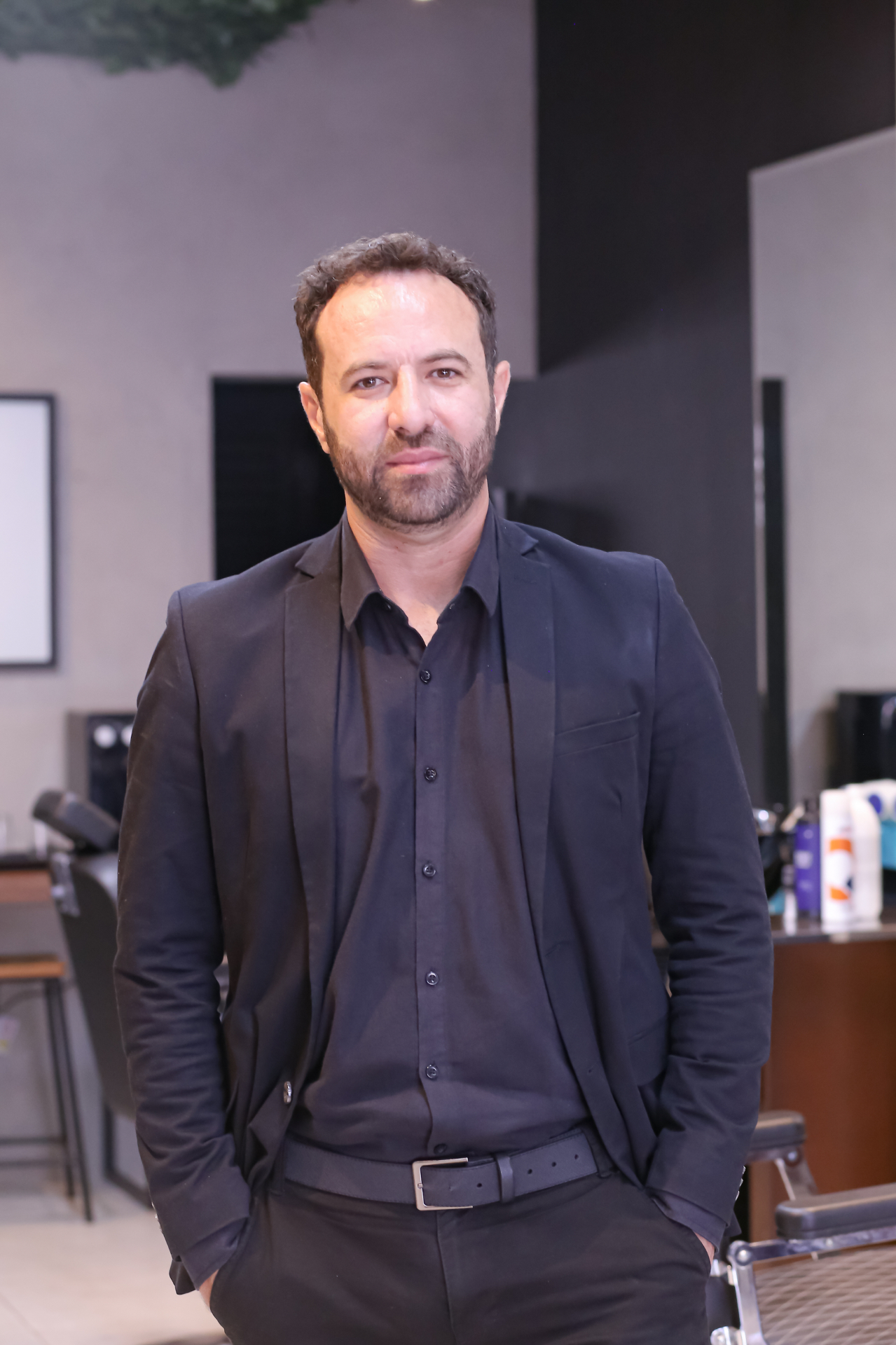 Renato Silva - Sócio-fundador BeHub